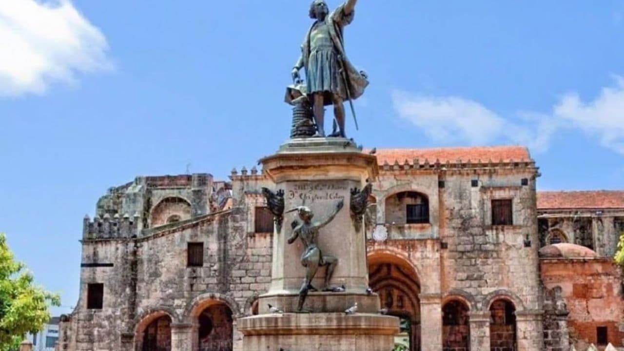 Von Punta Cana oder La Romana: Kultureller Tagesausflug nach Santo Domingo — Guided tour and outdoor activity
