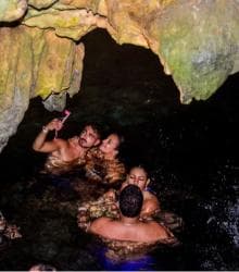 Punta Cana Buggy Tour with Cave, Macao Beach, and Mamajuana â Guided tour and outdoor activity