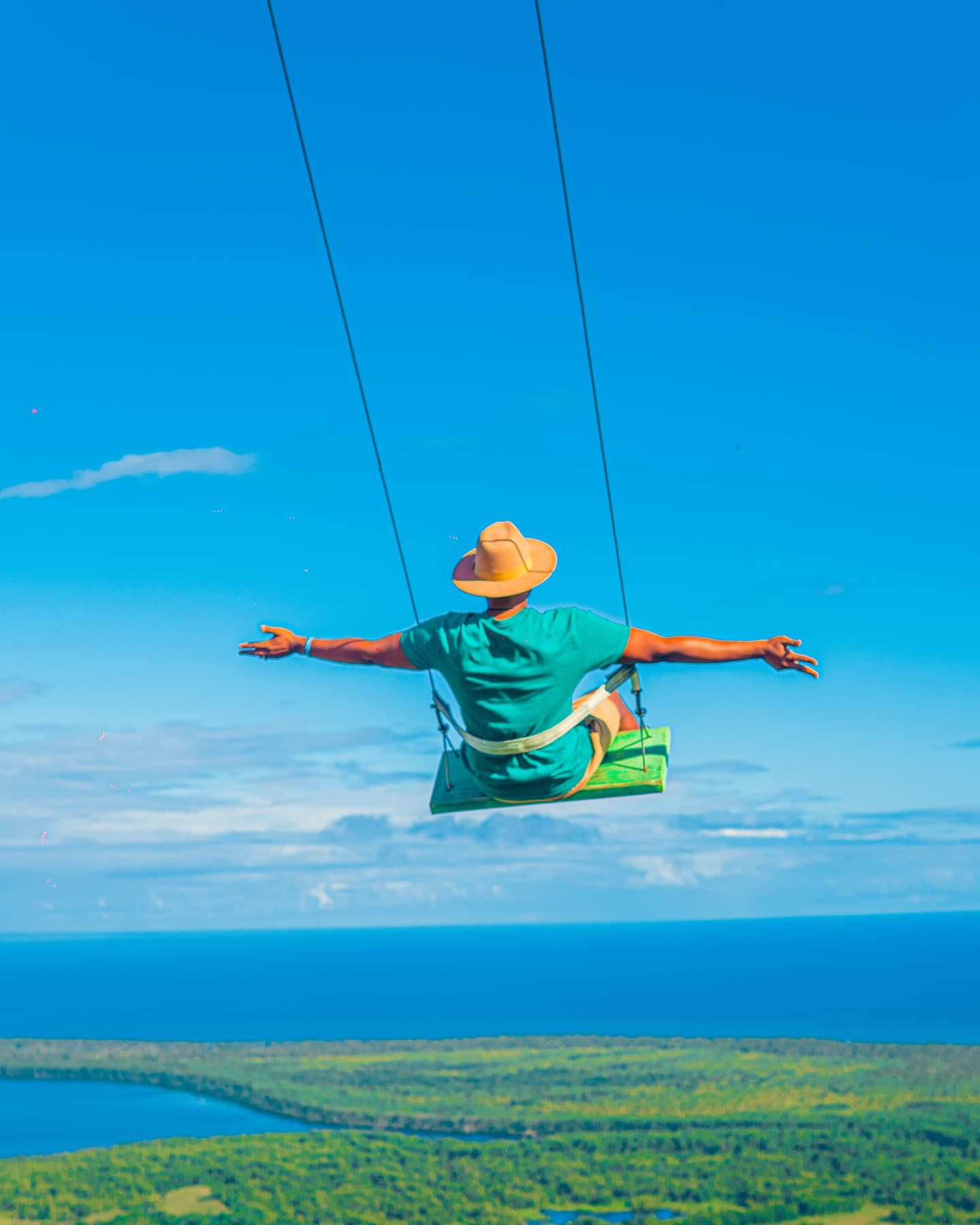 Z Punta Cana: Výlet do Los Haitises s prohlídkou Montaña Redonda Tour — Guided tour and outdoor activity