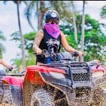 Punta Cana Thrilling Buggy Tours on the Beach with Guide â Guided tour and outdoor activity