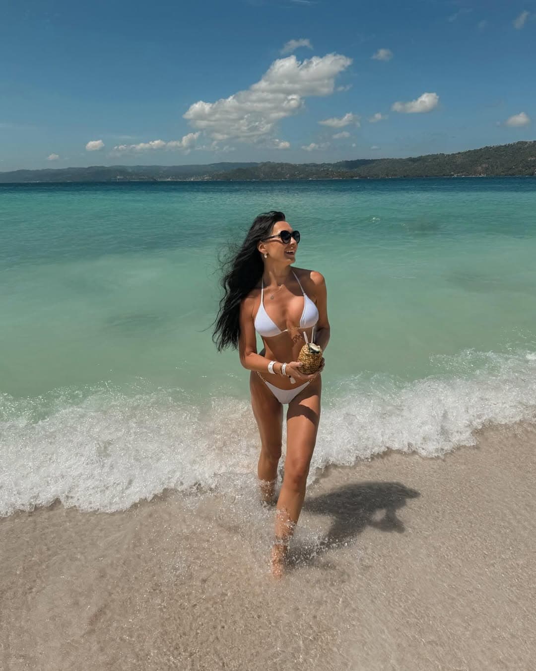 Tur de la Punta Cana la Samaná: Cascada El Limón și experiență pe insula Bacardi