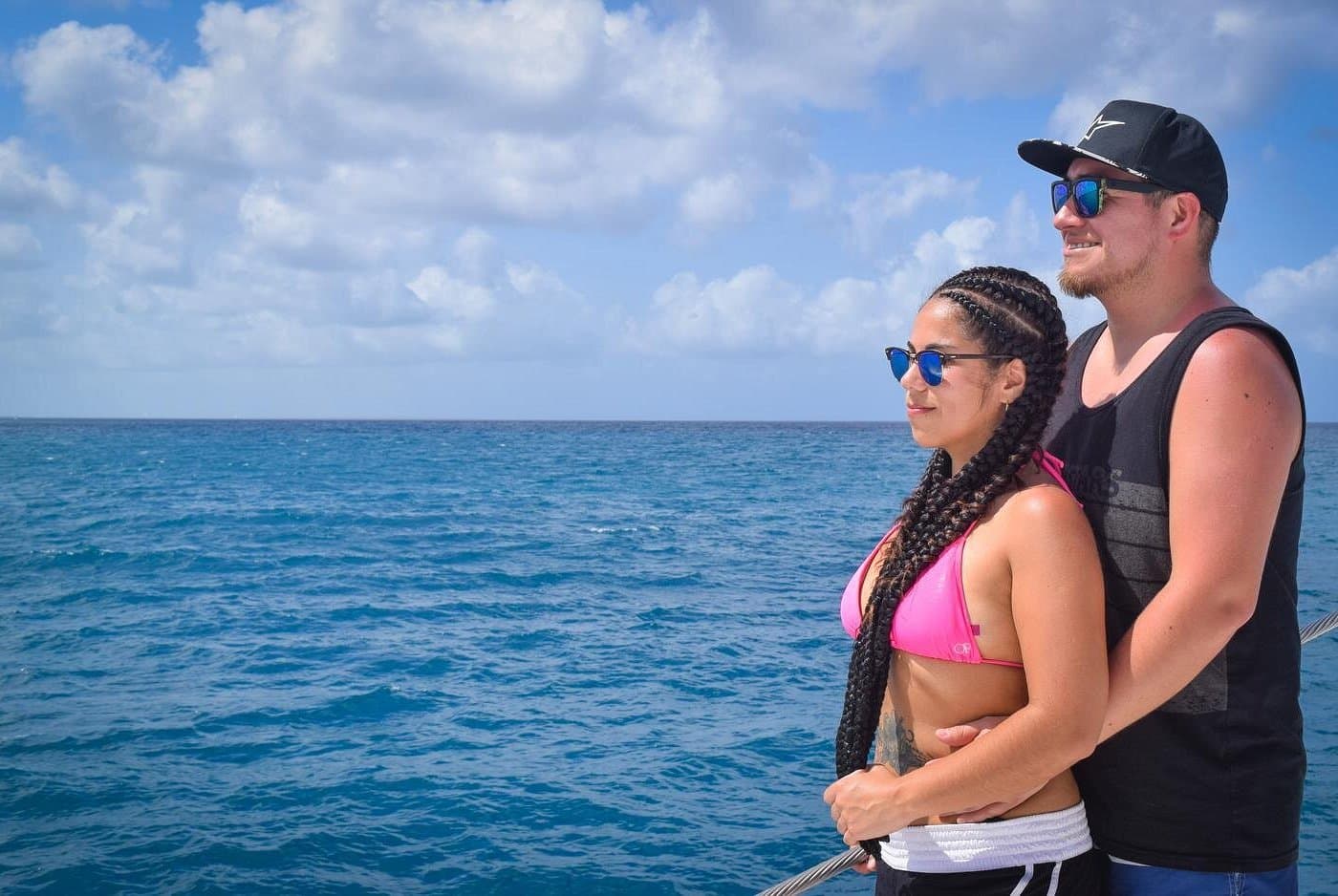 Wi-Fi et signal téléphonique sur l'île de Saona : ce que les voyageurs doivent savoir - Saona Island Beach Guide