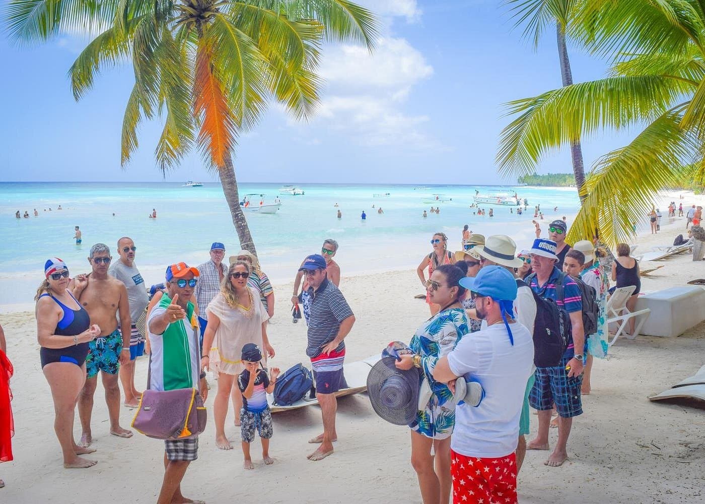Rain on Saona Island: What to Do If the Weather Changes - Saona Island Beach Guide