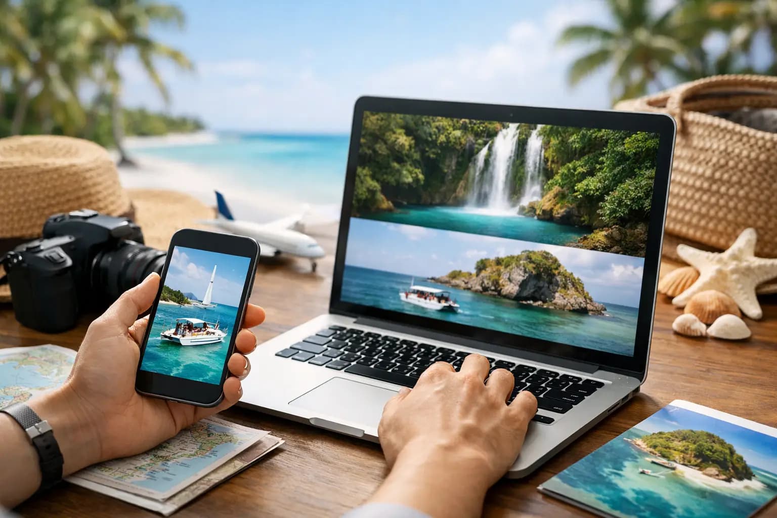 Cómo reservar excursiones dominicanas de forma inteligente