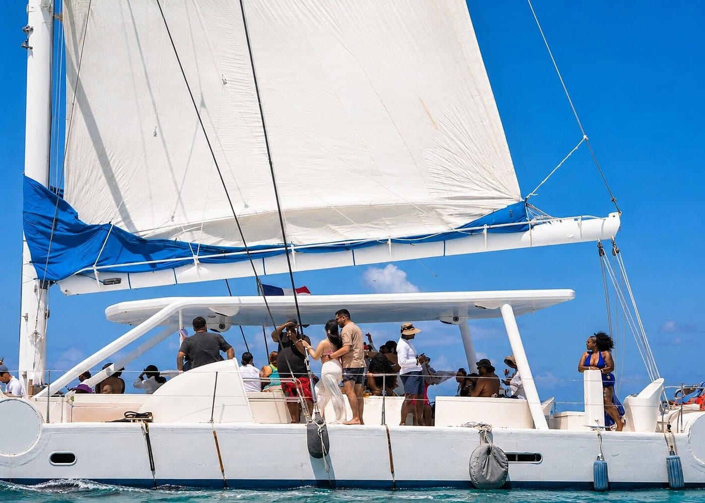Saona Island Tour From Punta Cana: Pickup & Travel Guide - Saona Island Beach Guide