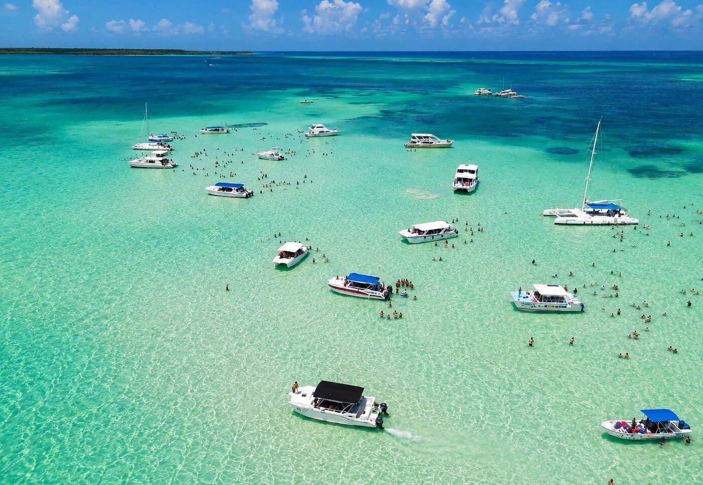 Saona Island Tour Cost: Prices, Inclusions & Extra Fees - Saona Island Beach Guide