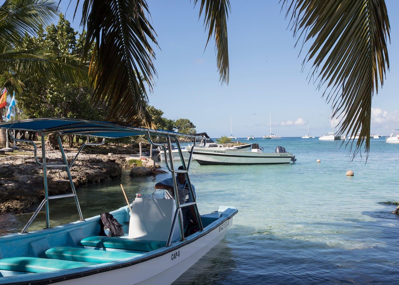 Saona Island Tour Mistakes to Avoid: 12 Essential Tips